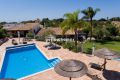 Beautiful Quinta style property with guest annex near Vilamoura 